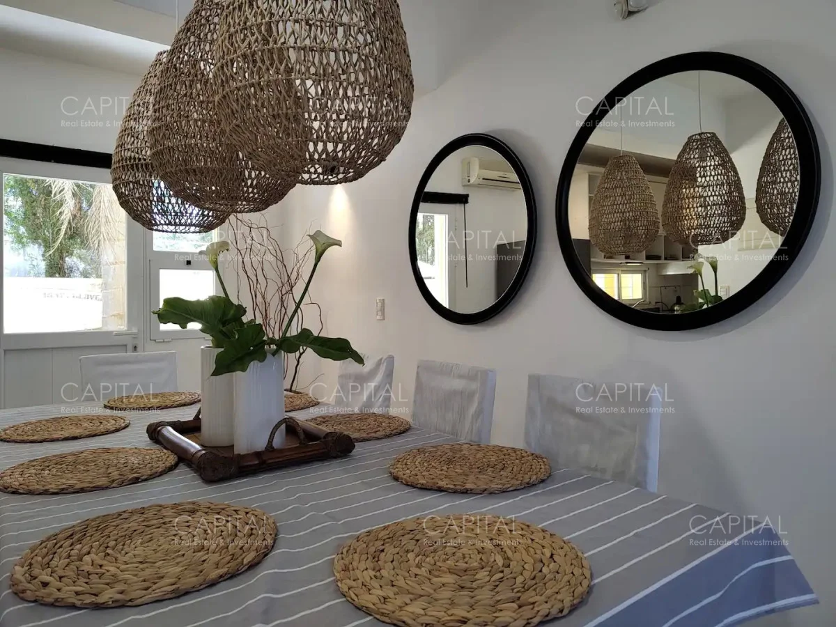 Apartamento en Manantiales, propiedad 280260 -Imagen 3