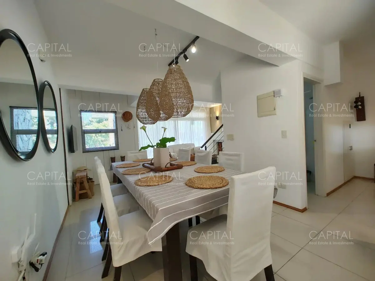 Apartamento en Manantiales, propiedad 280260 -Imagen 5