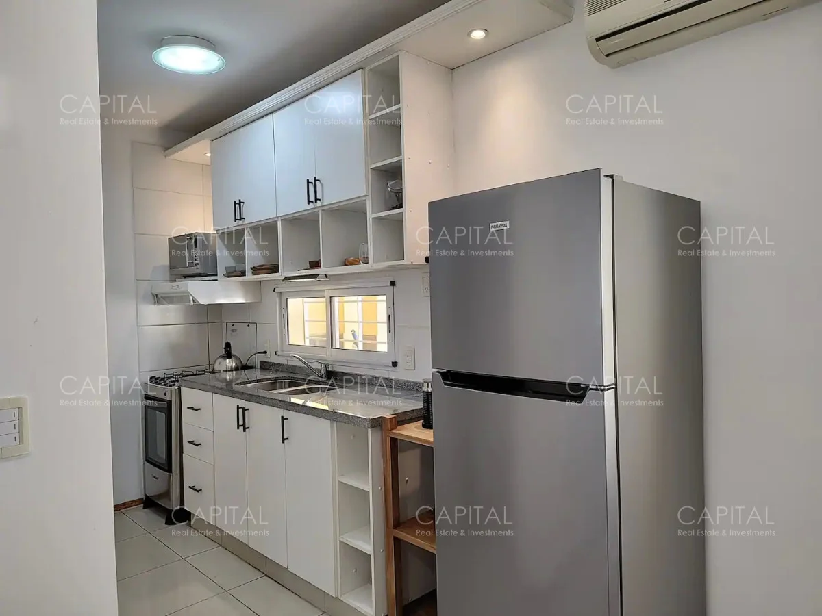 Apartamento en Manantiales, propiedad 280260 -Imagen 6