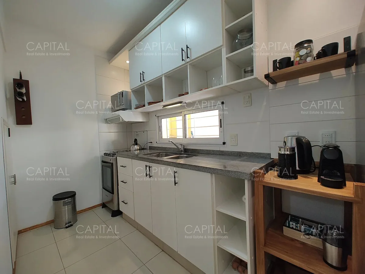 Apartamento en Manantiales, propiedad 280260 -Imagen 7