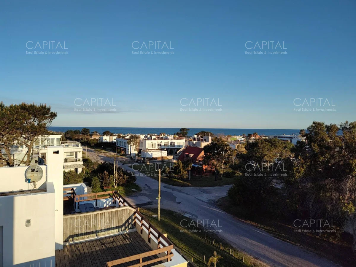 Apartamento en Manantiales, propiedad 280260 -Imagen 8