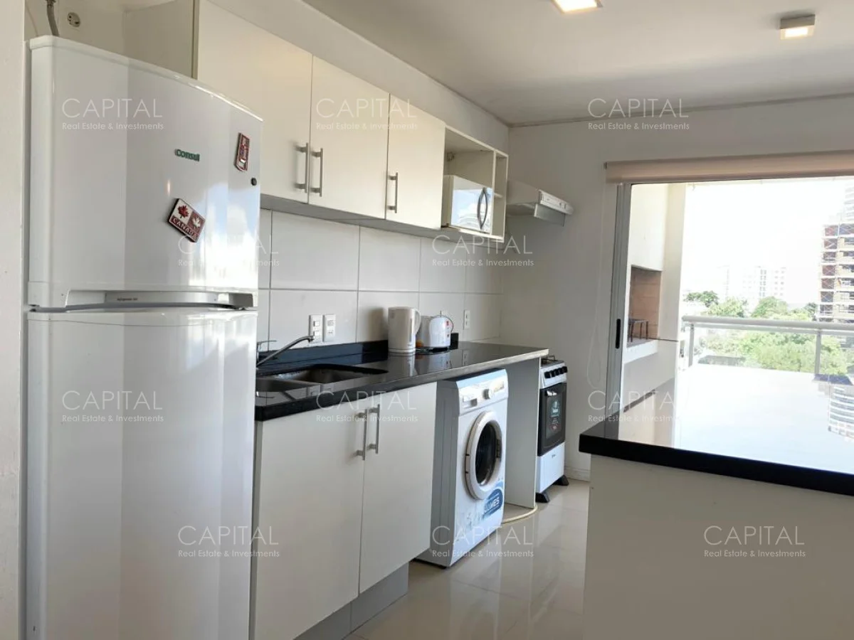 Apartamento en Aidy Grill, propiedad 280261 -Imagen 4