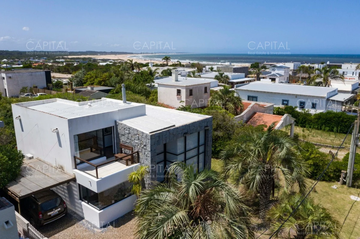 Casa en José Ignacio, propiedad 280262 -Imagen 1