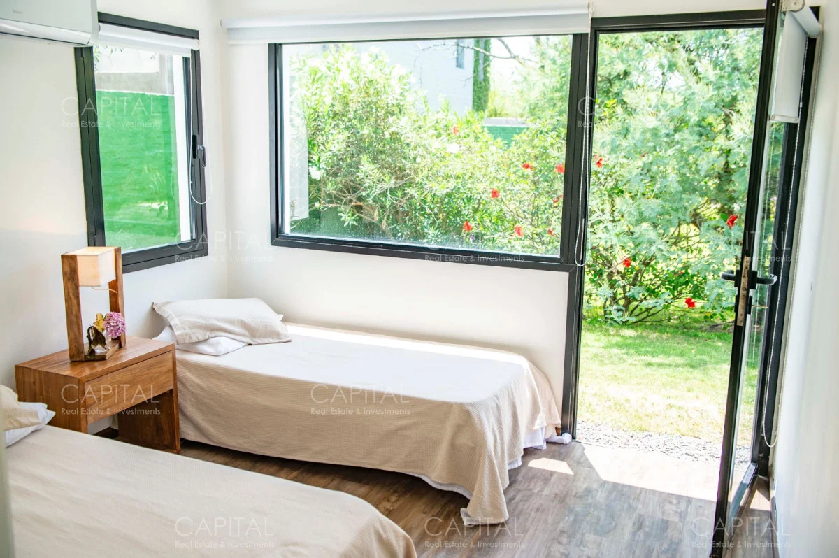 Casa en José Ignacio, propiedad 280262 -Imagen 11