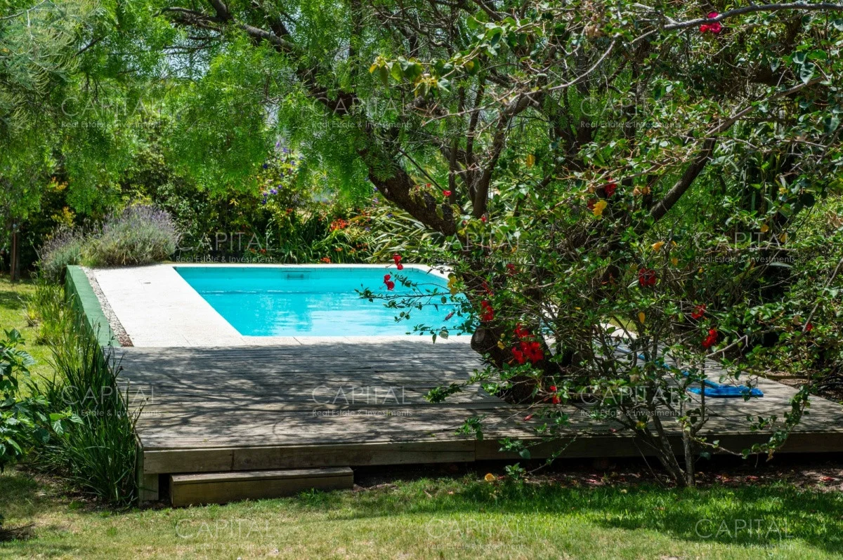 Casa en José Ignacio, propiedad 280262 -Imagen 12