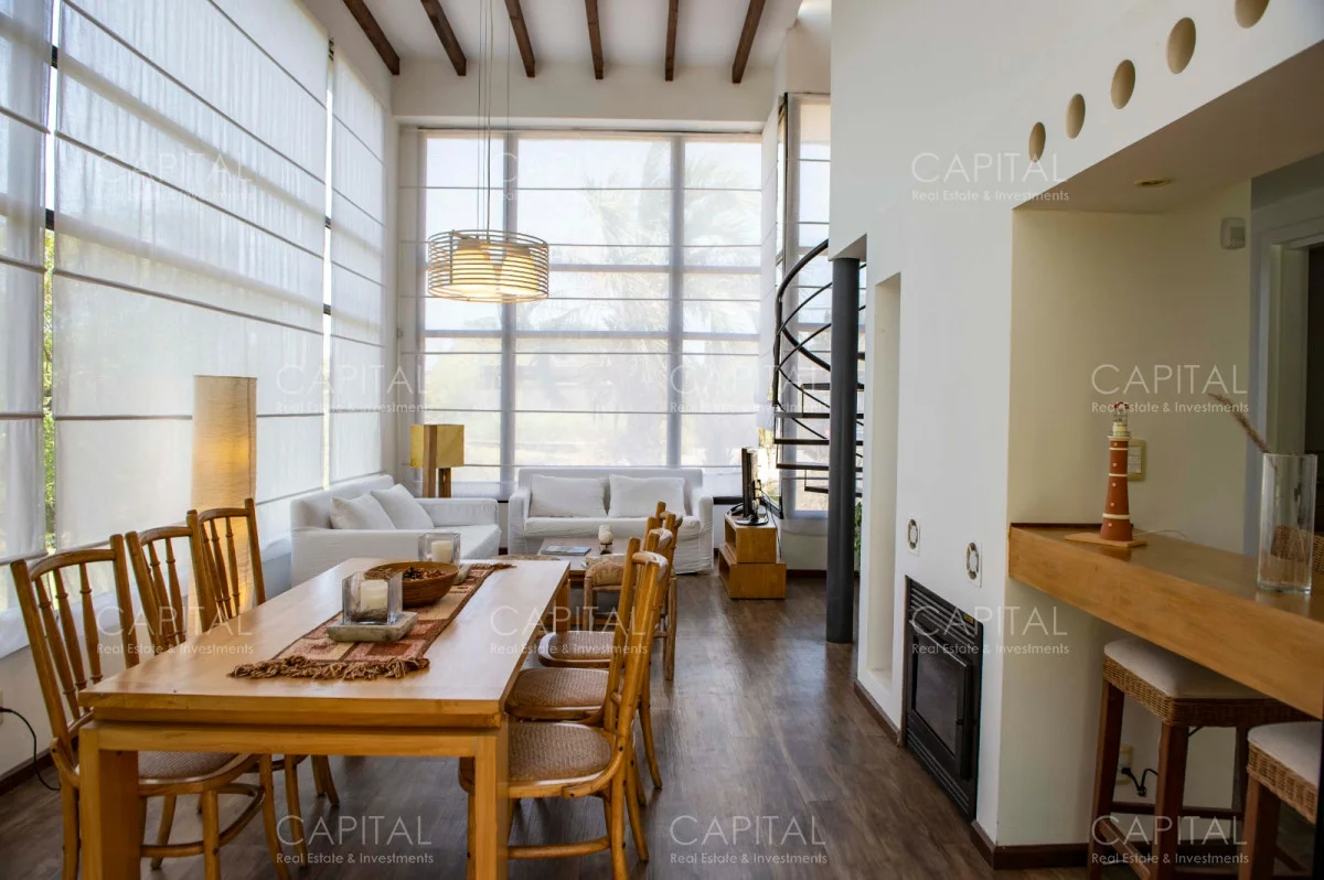 Casa en José Ignacio, propiedad 280262 -Imagen 3