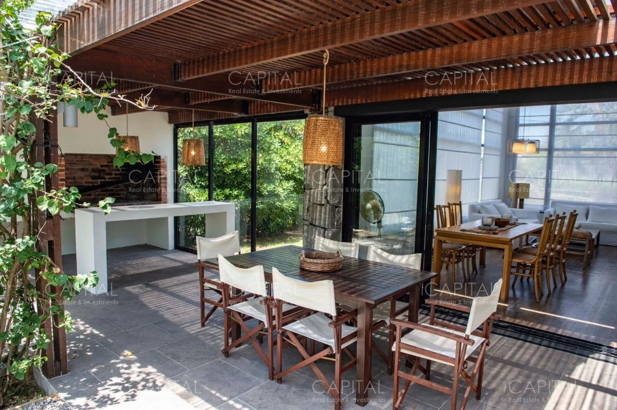 Casa en José Ignacio, propiedad 280262 -Imagen 6
