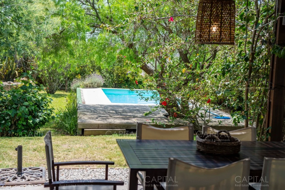 Casa en José Ignacio, propiedad 280262 -Imagen 7