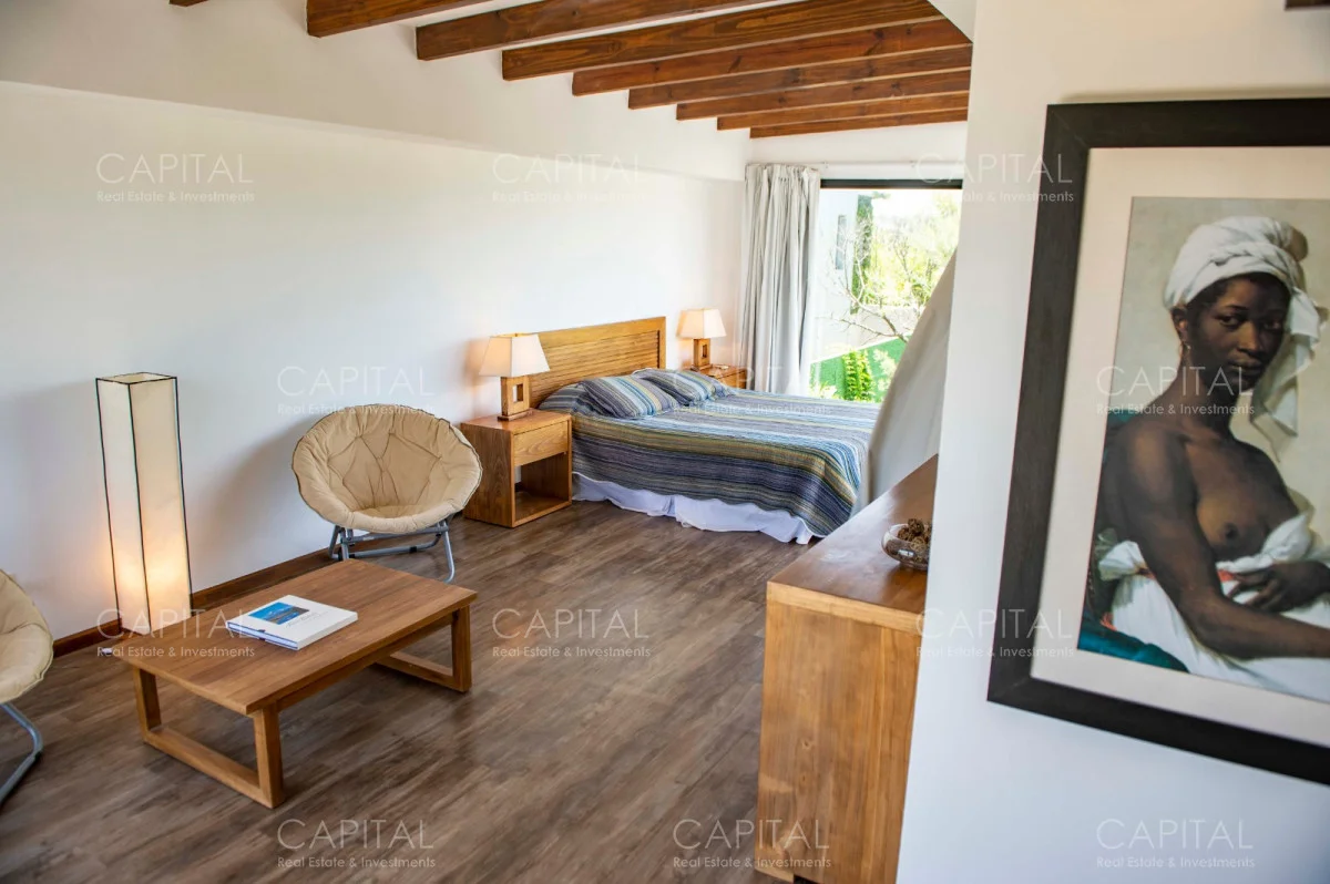 Casa en José Ignacio, propiedad 280262 -Imagen 8