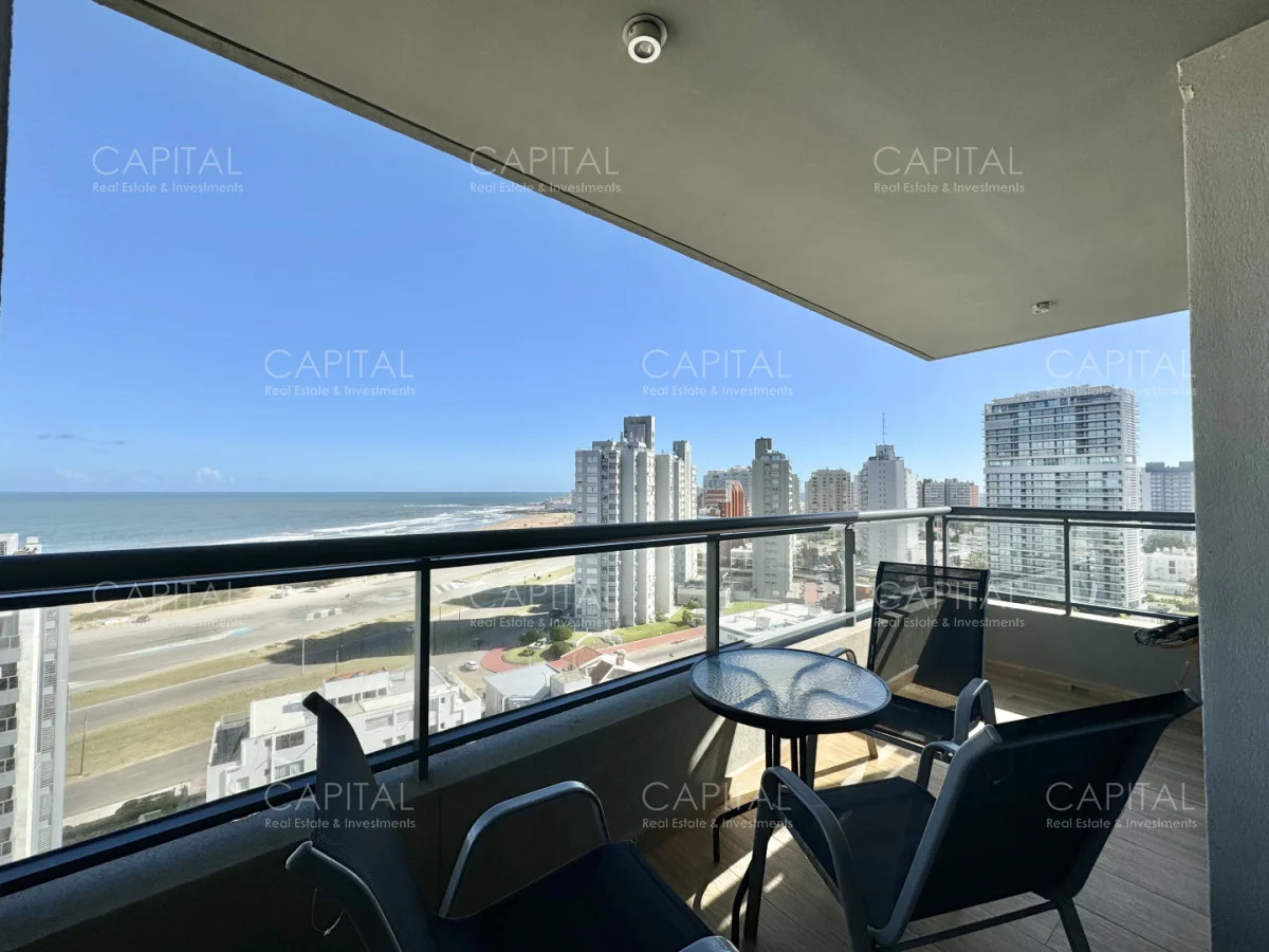 Apartamento en Aidy Grill, propiedad 280265 -Imagen 1