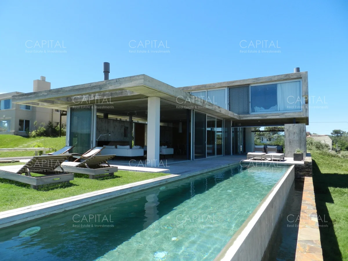 Casa en Tio Tom, propiedad 280266 -Imagen 2