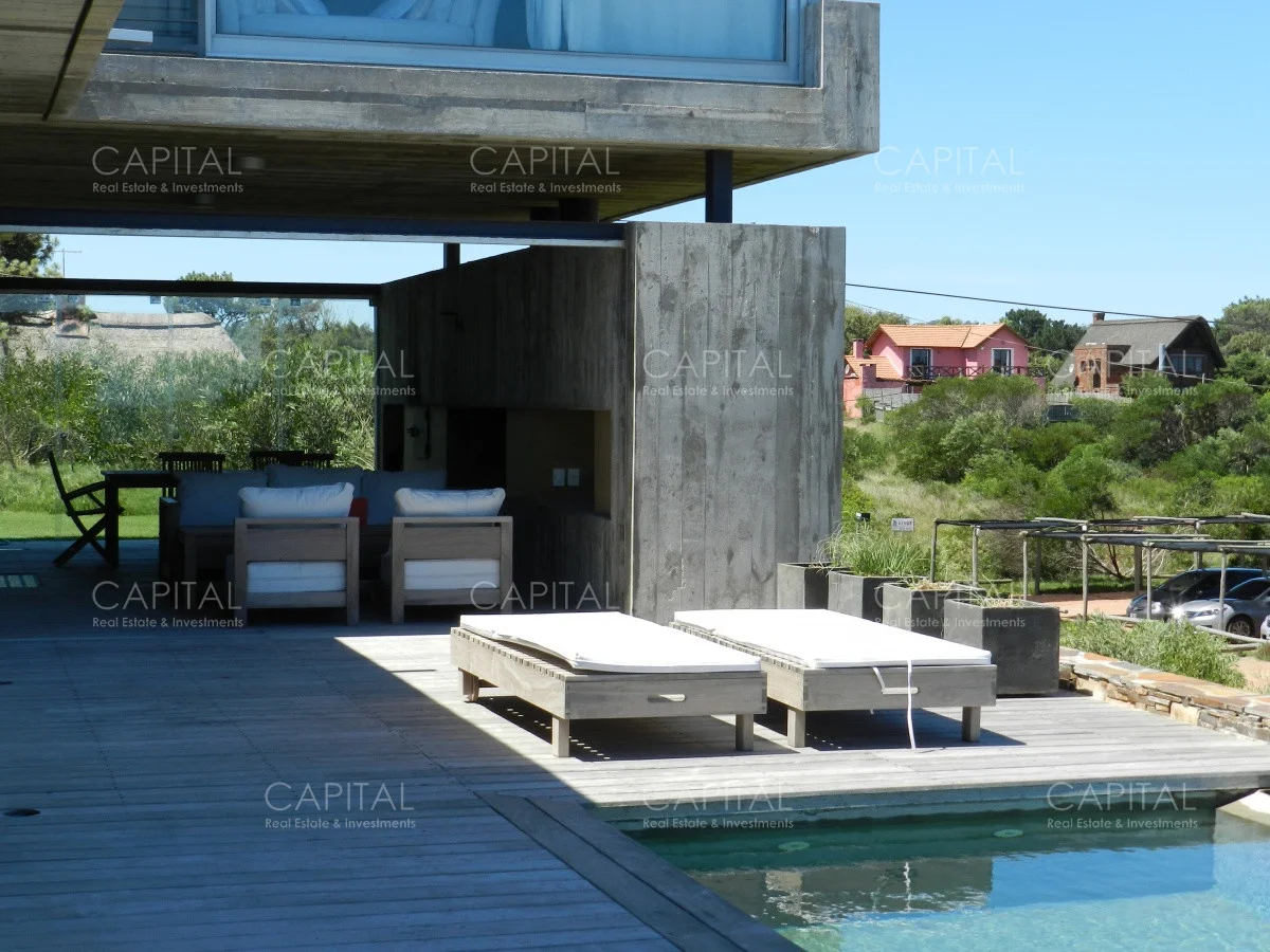 Casa en Tio Tom, propiedad 280266 -Imagen 19