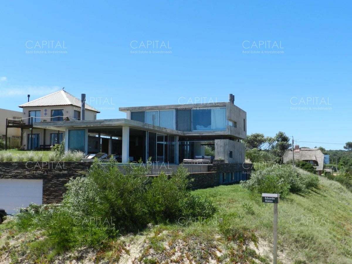 Casa en Tio Tom, propiedad 280266 -Imagen 3