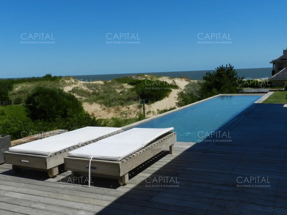 Casa en Tio Tom, propiedad 280266 -Imagen 4