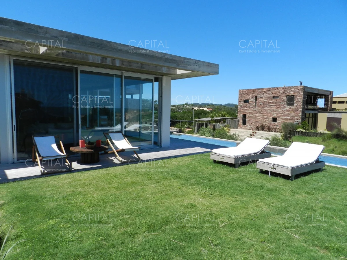 Casa en Tio Tom, propiedad 280266 -Imagen 5