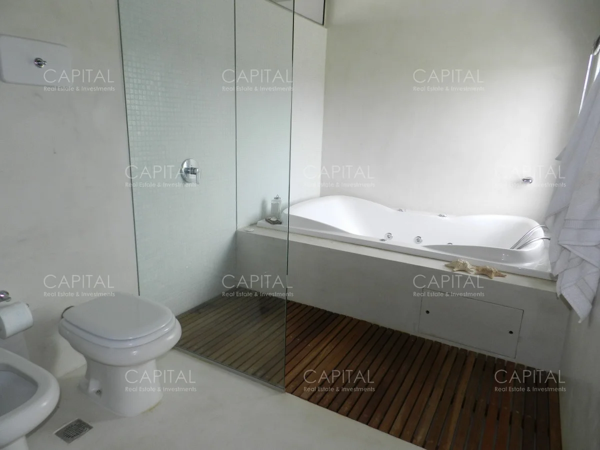 Casa en Tio Tom, propiedad 280266 -Imagen 6