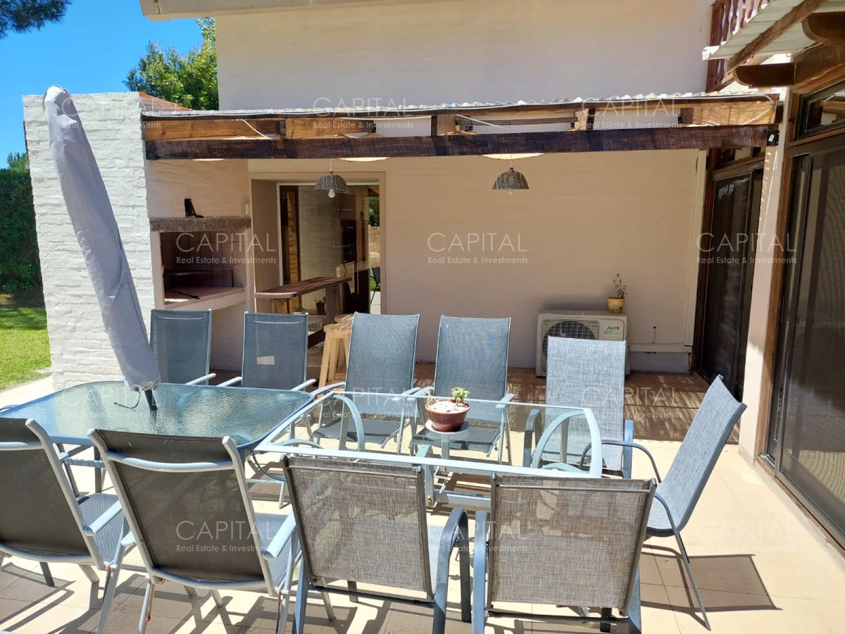 Casa en Punta del Este, propiedad 280267 -Imagen 11