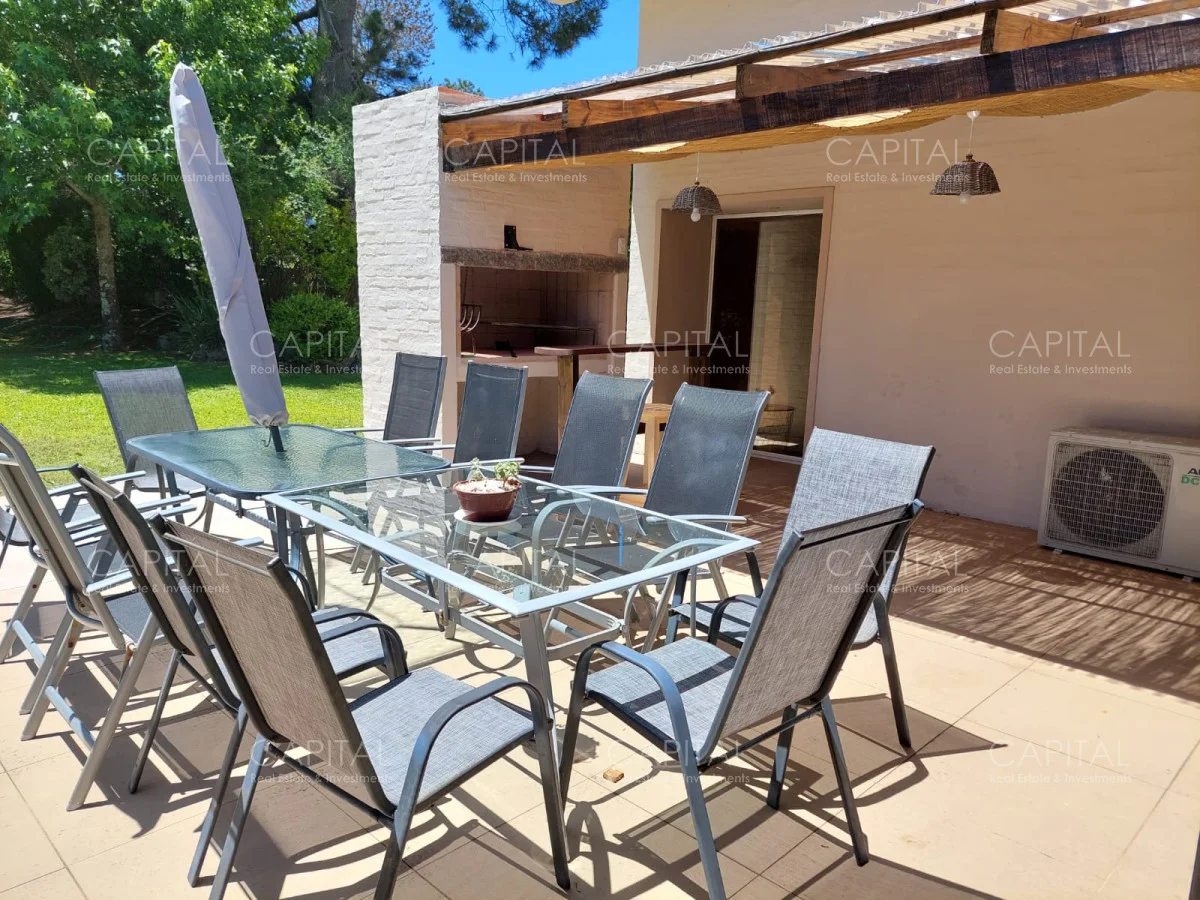 Casa en Punta del Este, propiedad 280267 -Imagen 12