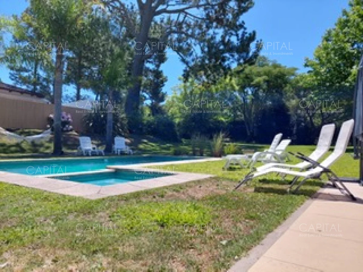 Casa en Punta del Este, propiedad 280267 -Imagen 15