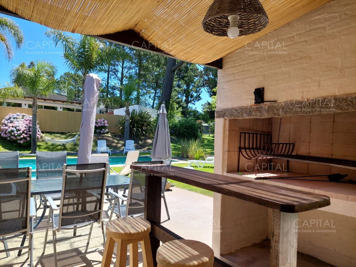 Casa en Punta del Este, propiedad 280267 -Imagen 17