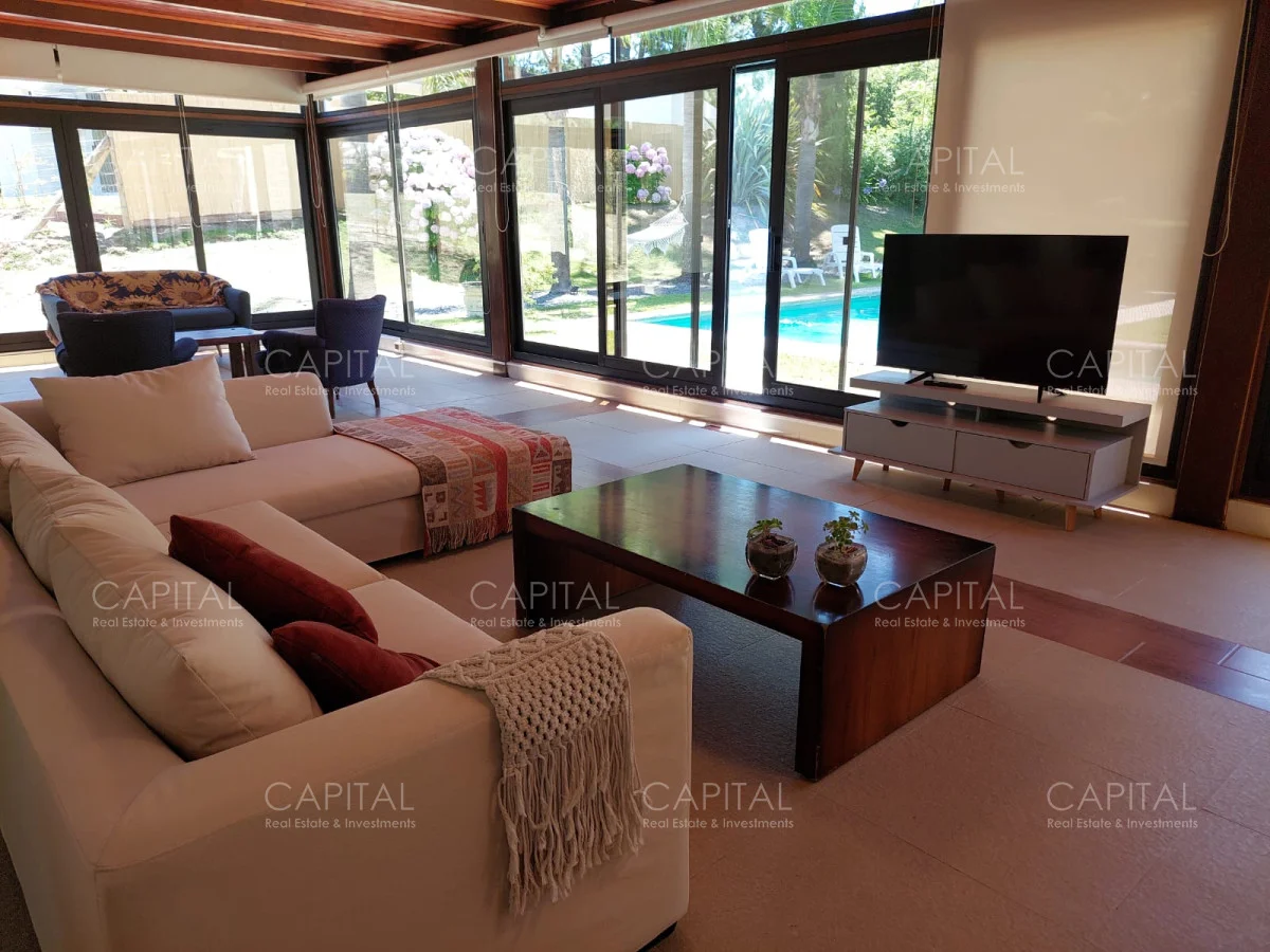 Casa en Punta del Este, propiedad 280267 -Imagen 3