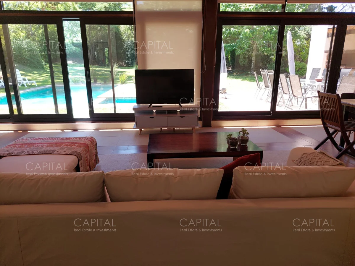 Casa en Punta del Este, propiedad 280267 -Imagen 4
