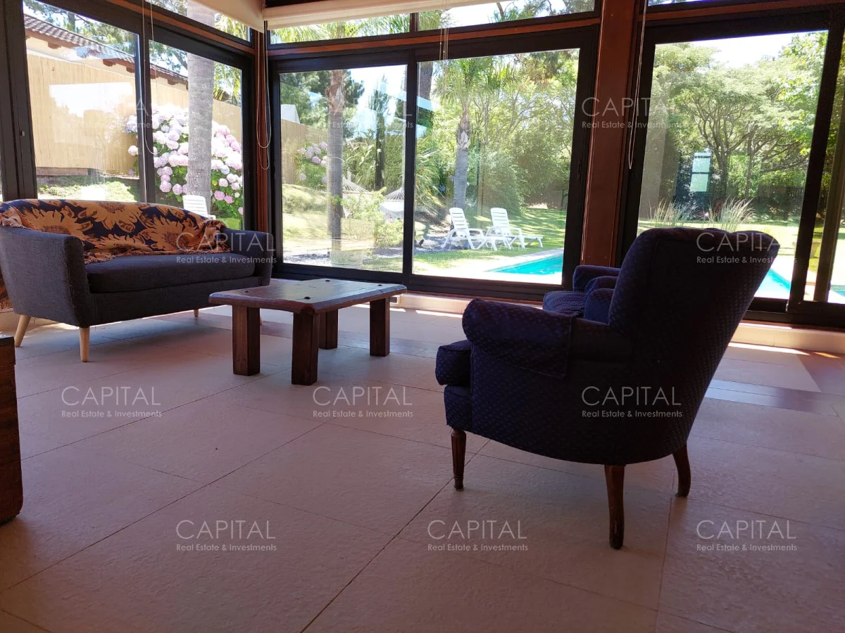 Casa en Punta del Este, propiedad 280267 -Imagen 6
