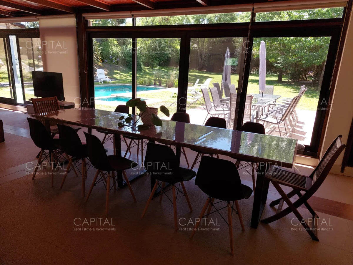 Casa en Punta del Este, propiedad 280267 -Imagen 7