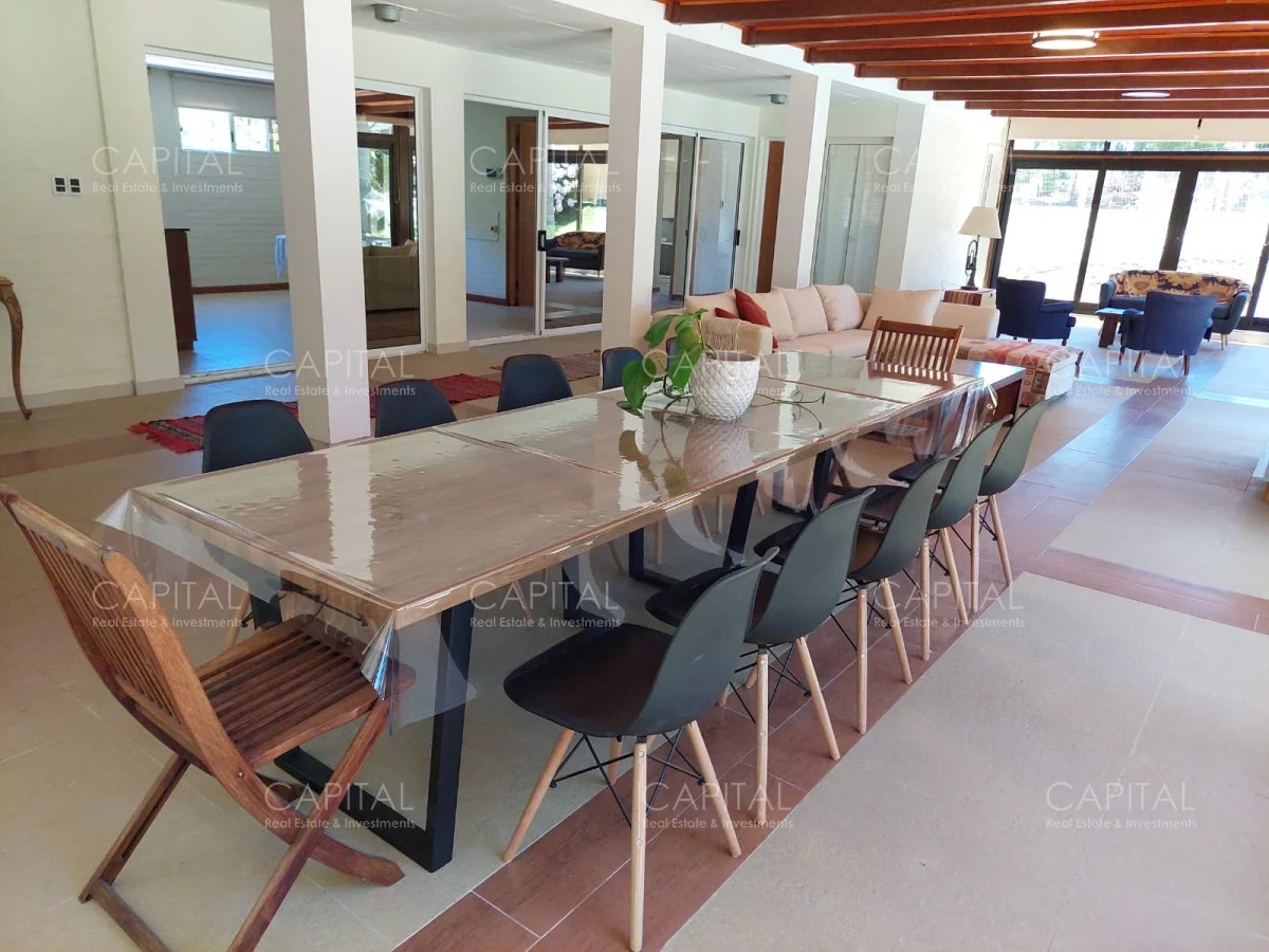 Casa en Punta del Este, propiedad 280267 -Imagen 9
