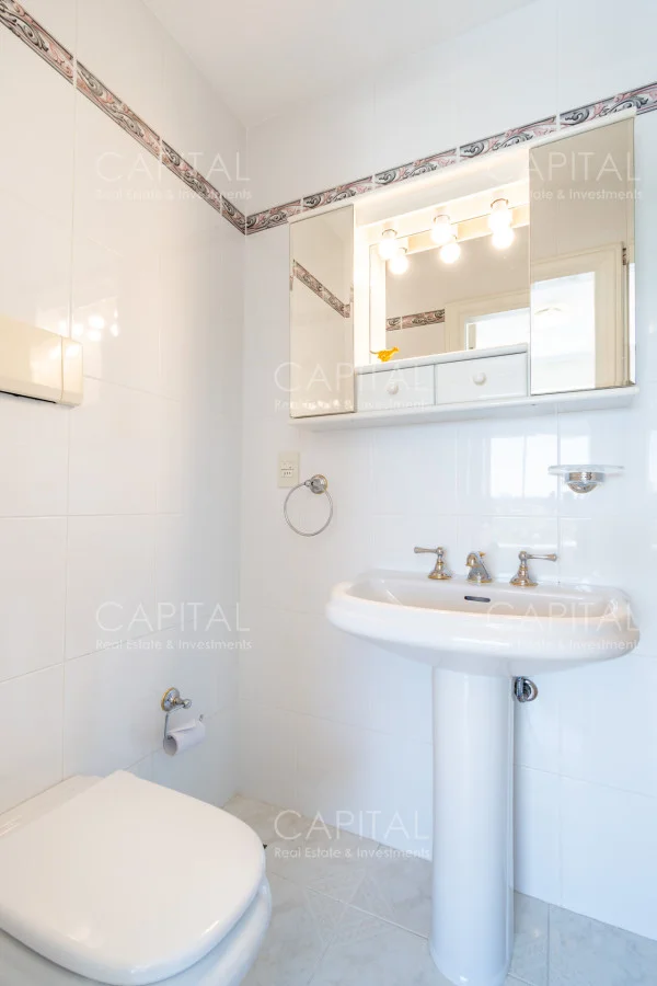 Apartamento en Playa Mansa, propiedad 280268 -Imagen 14