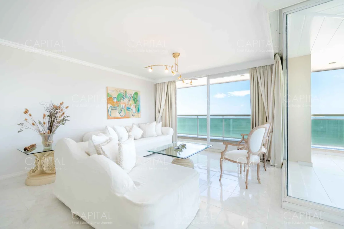 Apartamento en Playa Mansa, propiedad 280268 -Imagen 15