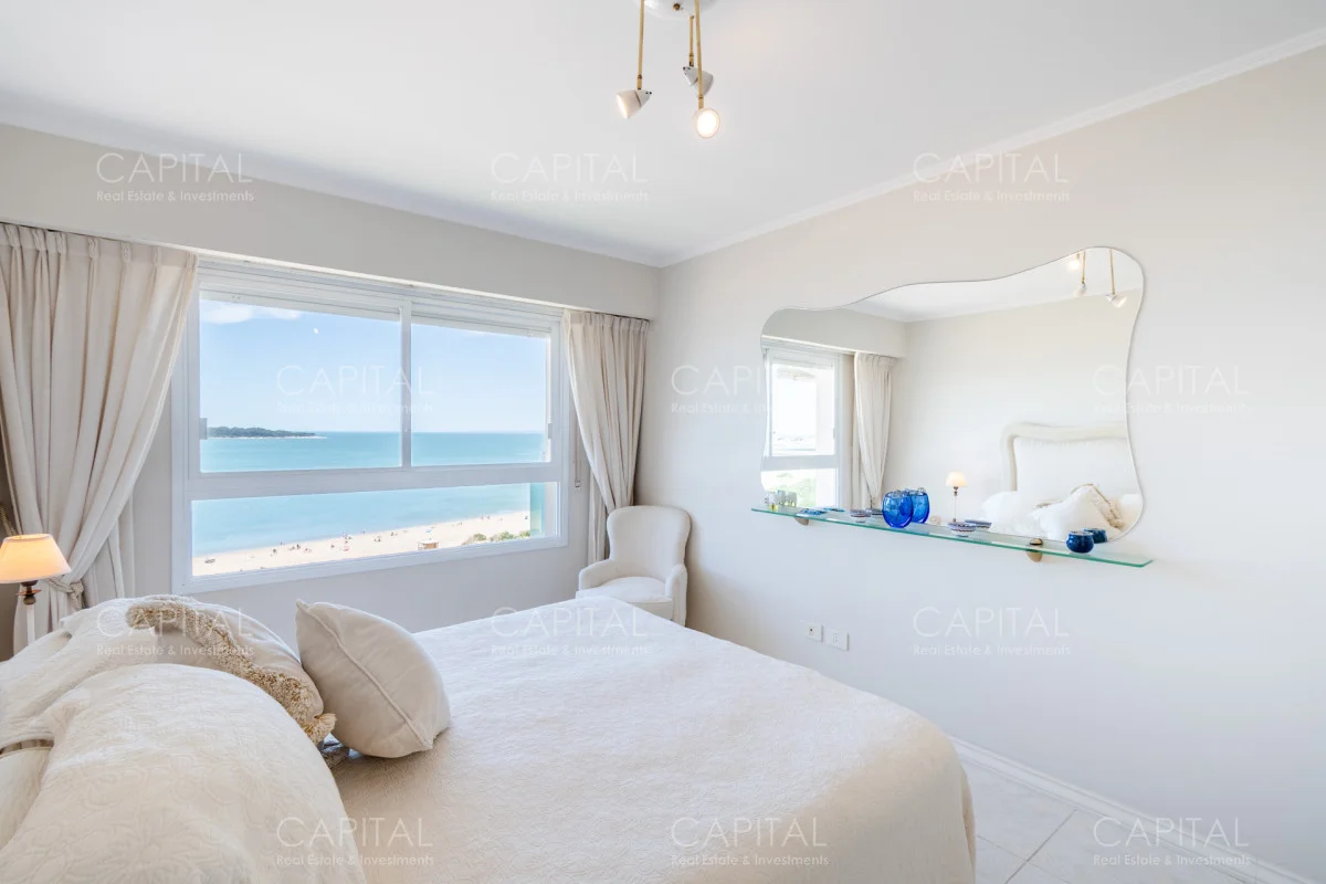 Apartamento en Playa Mansa, propiedad 280268 -Imagen 16