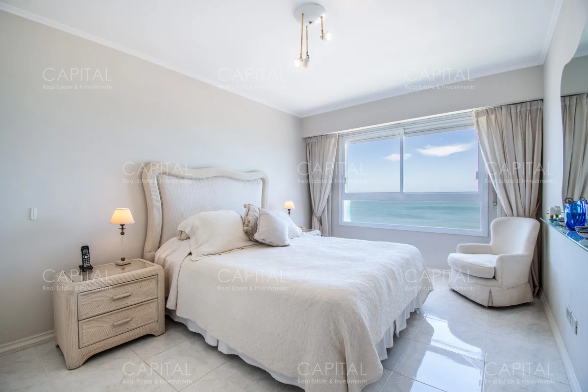 Apartamento en Playa Mansa, propiedad 280268 -Imagen 23