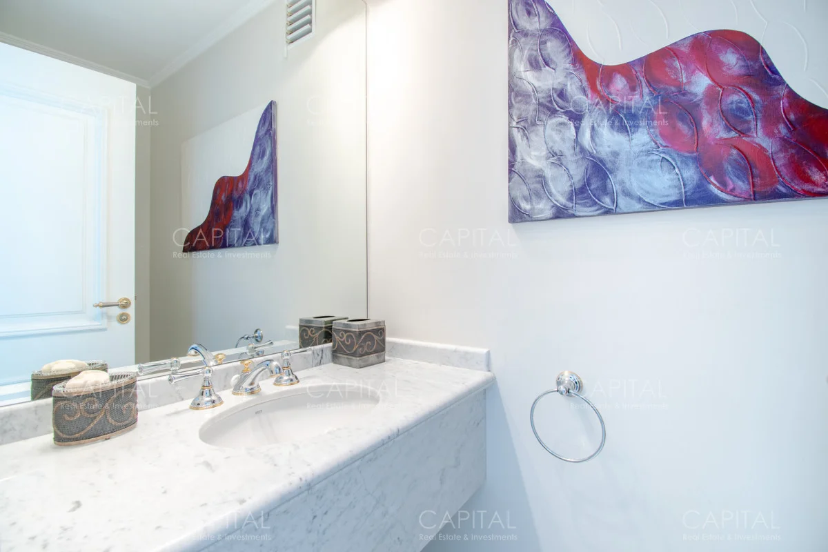 Apartamento en Playa Mansa, propiedad 280268 -Imagen 24