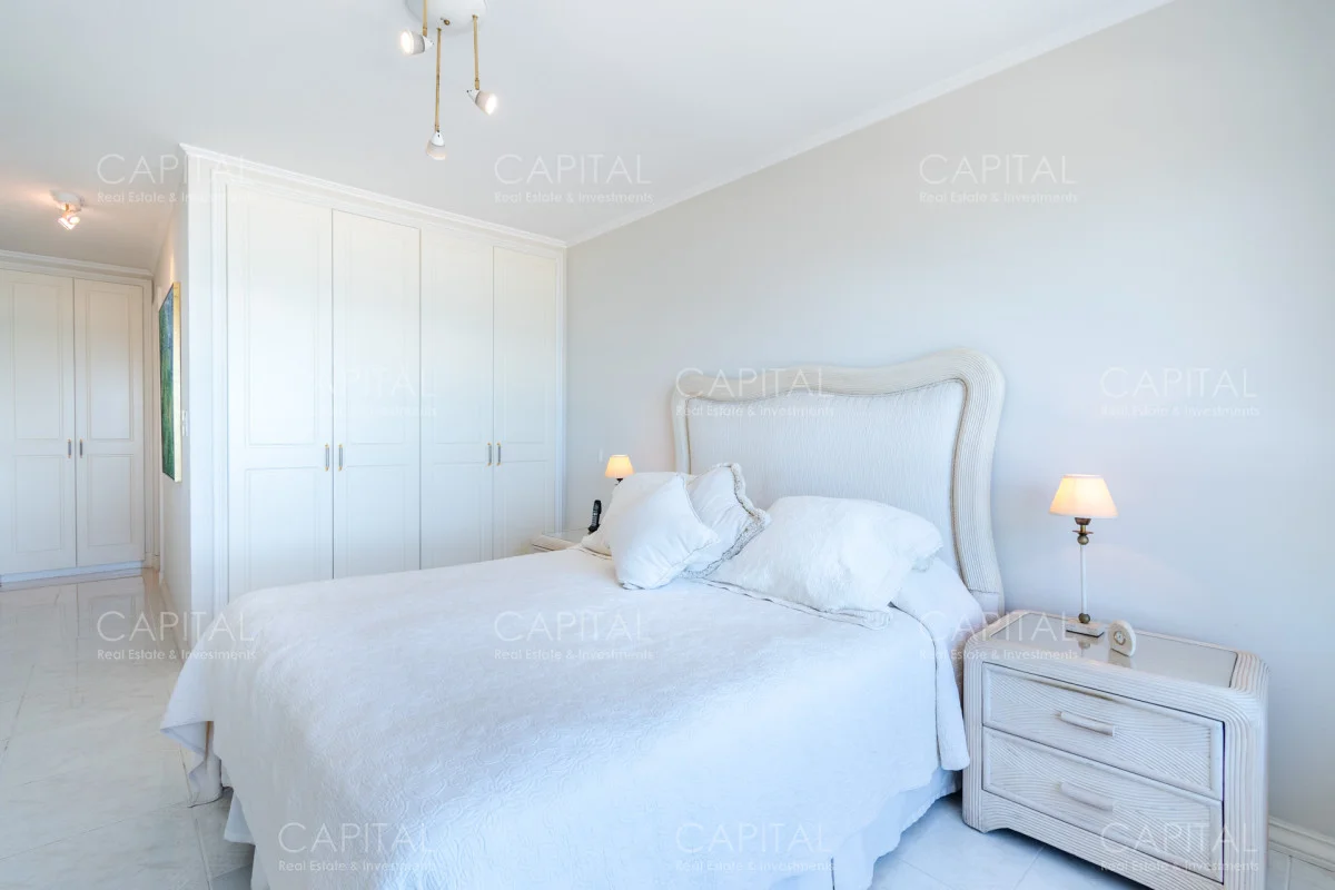 Apartamento en Playa Mansa, propiedad 280268 -Imagen 5