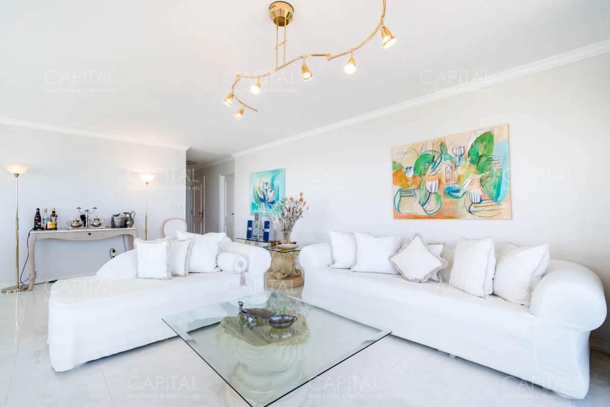Apartamento en Playa Mansa, propiedad 280268 -Imagen 7