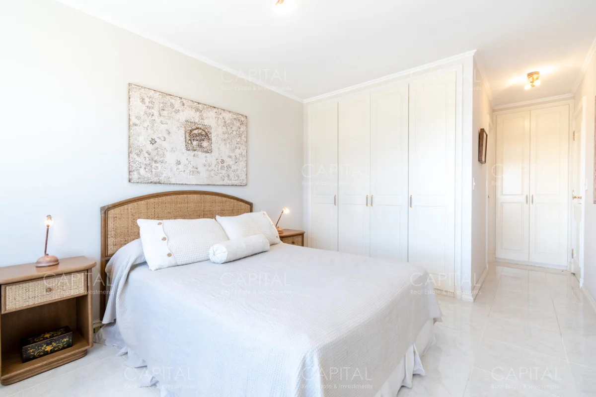 Apartamento en Playa Mansa, propiedad 280268 -Imagen 10