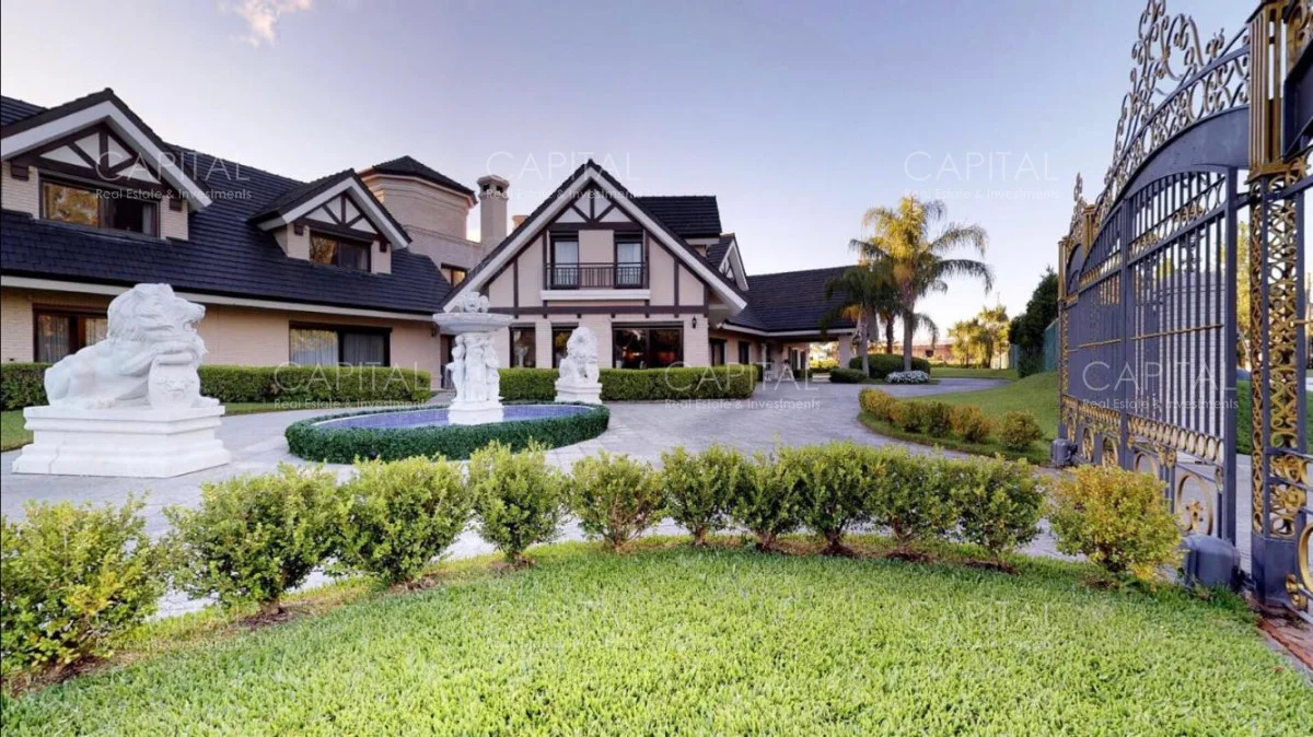Casa en Golf, propiedad 280269 -Imagen 2