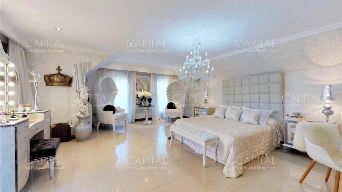 Casa en Golf, propiedad 280269 -Imagen 11