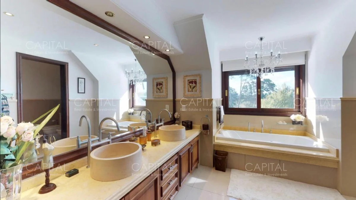 Casa en Golf, propiedad 280269 -Imagen 12