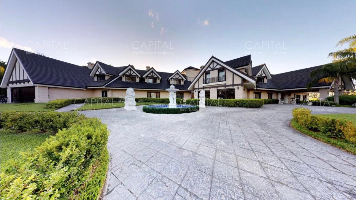 Casa en Golf, propiedad 280269 -Imagen 14