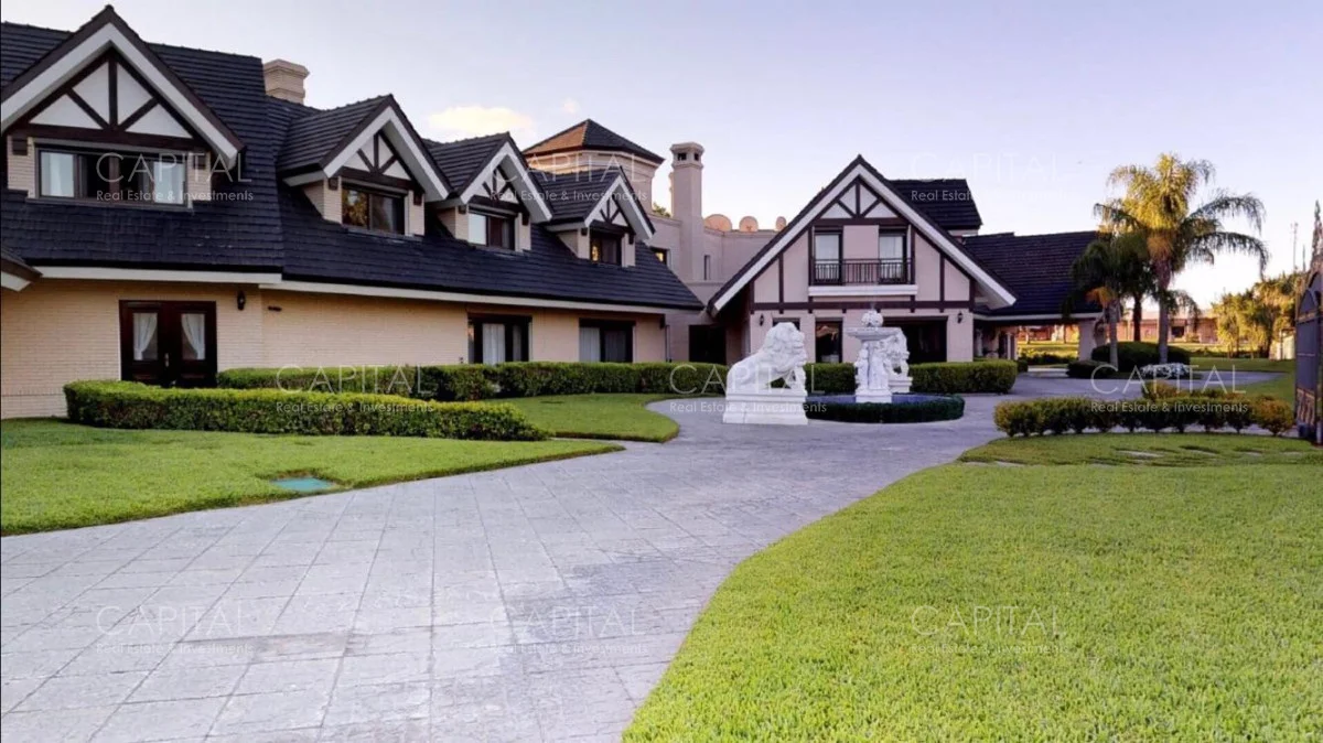 Casa en Golf, propiedad 280269 -Imagen 15