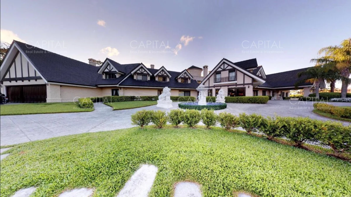 Casa en Golf, propiedad 280269 -Imagen 16
