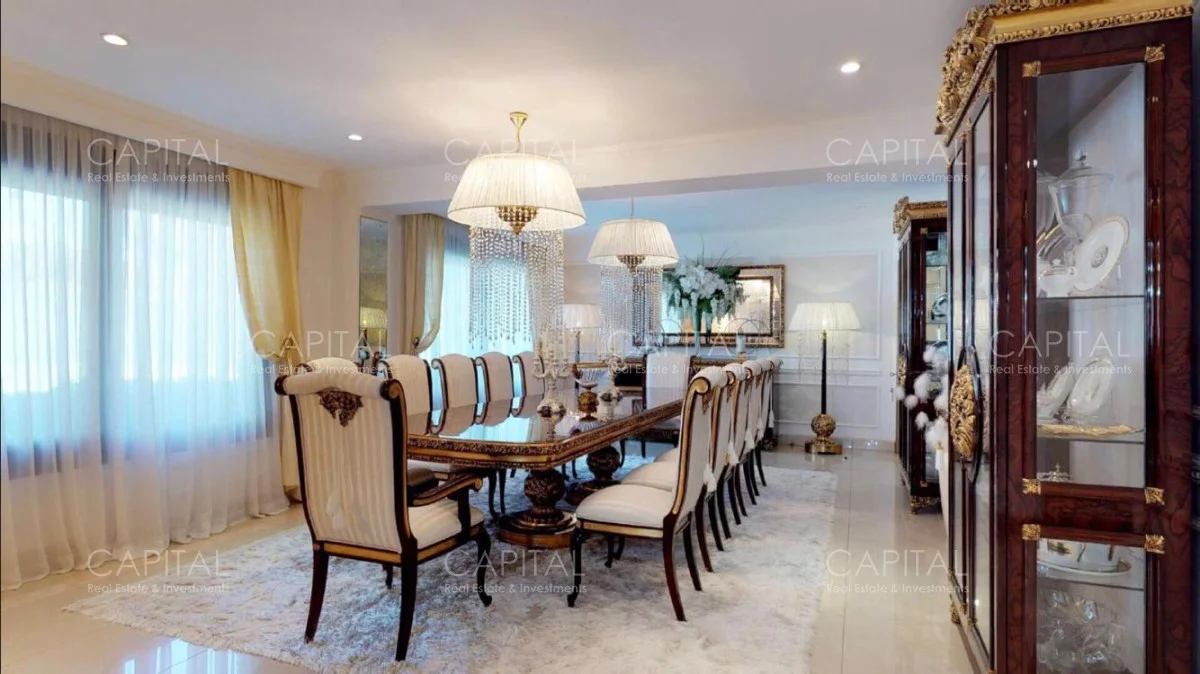 Casa en Golf, propiedad 280269 -Imagen 20
