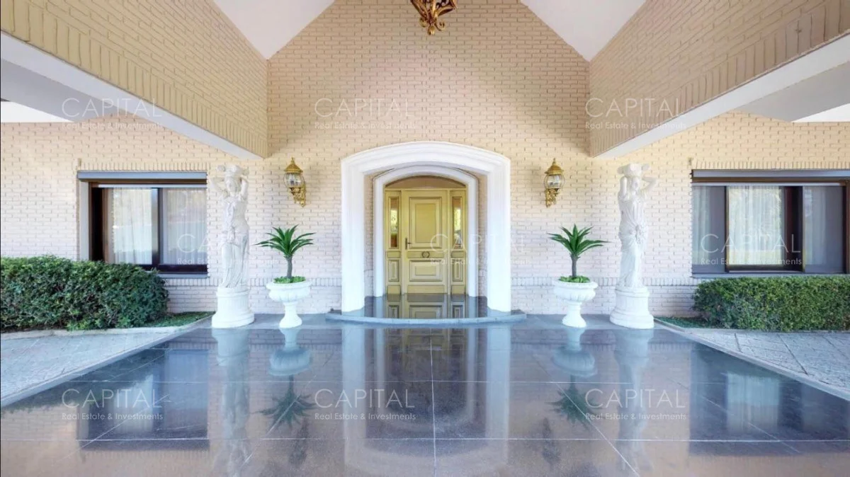 Casa en Golf, propiedad 280269 -Imagen 3