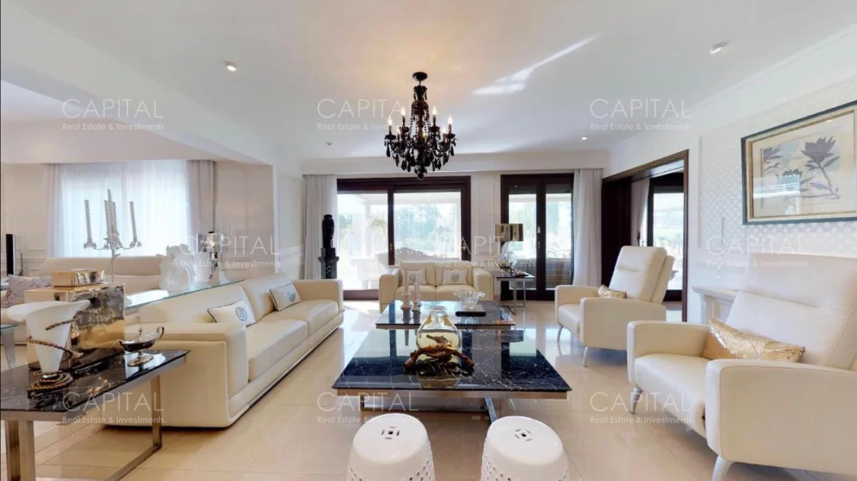 Casa en Golf, propiedad 280269 -Imagen 21