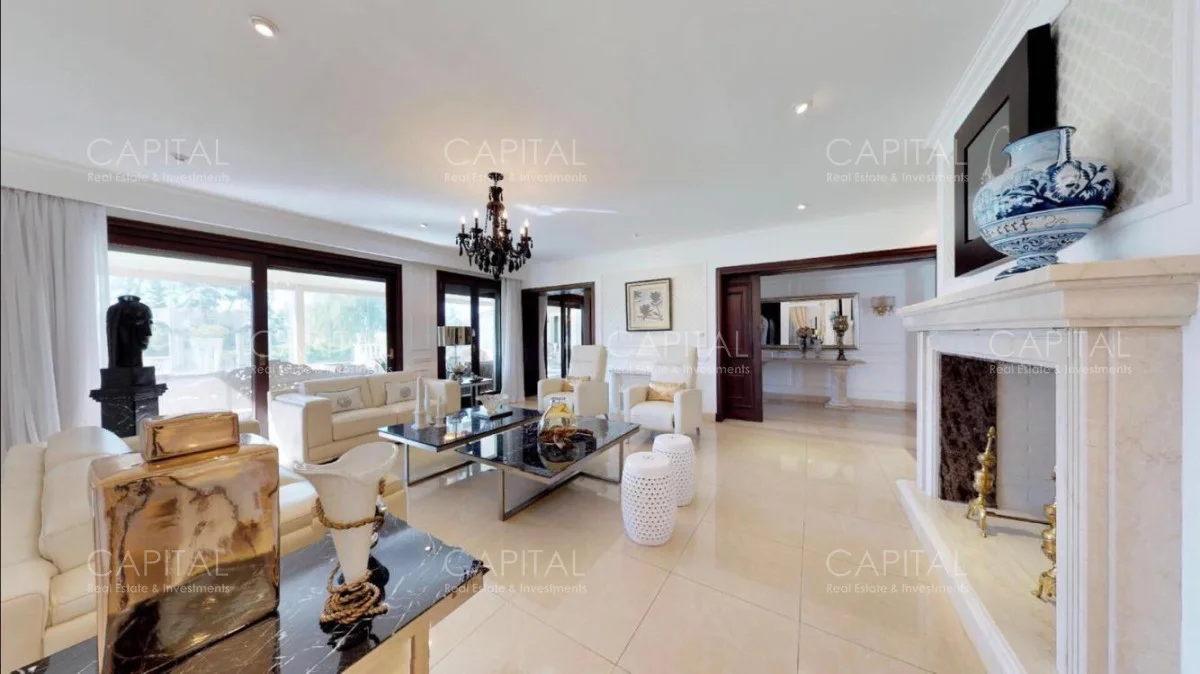 Casa en Golf, propiedad 280269 -Imagen 22