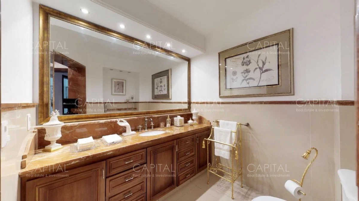 Casa en Golf, propiedad 280269 -Imagen 23