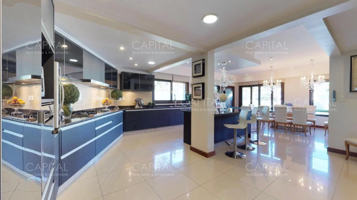 Casa en Golf, propiedad 280269 -Imagen 24