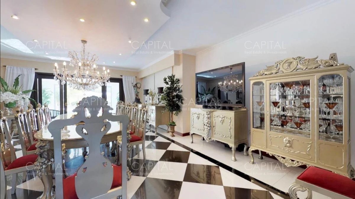 Casa en Golf, propiedad 280269 -Imagen 25